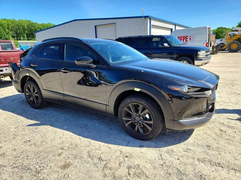 2026 MAZDA CX-30 PREMIUM PLUS  