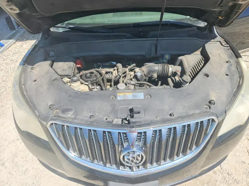 2016 BUICK ENCLAVE   