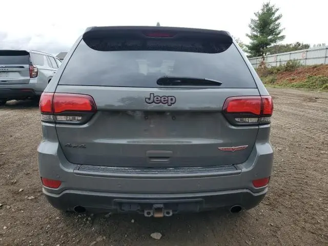 2020 JEEP GRAND CHEROKEE TRAILHAWK  