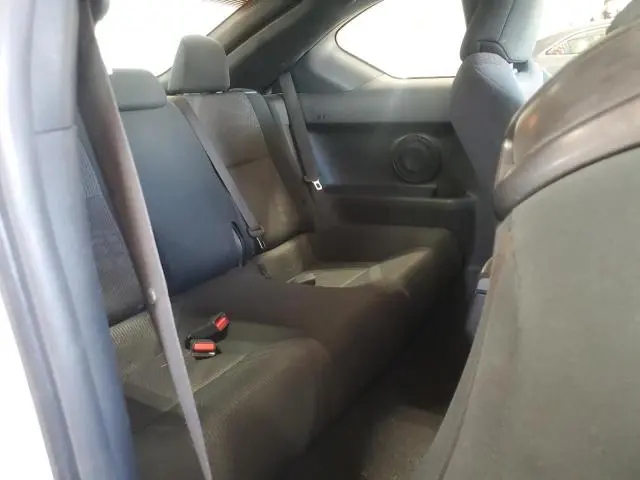 2013 TOYOTA SCION TC   