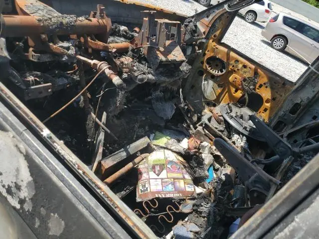 2013 FORD ECONOLINE E350 SUPER DUTY VAN  