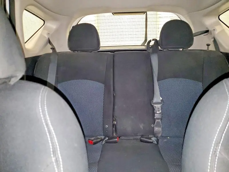 2014 NISSAN VERSA NOTE SV  