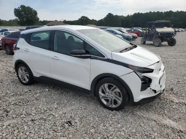 2023 CHEVROLET BOLT EV 1LT  