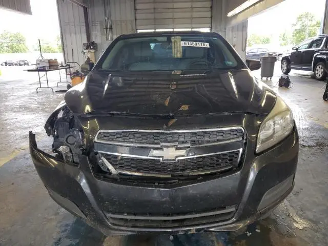 2013 CHEVROLET MALIBU LS  