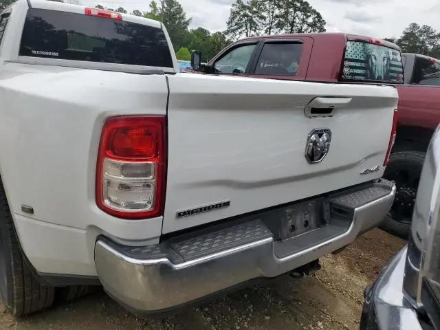 2020 RAM 3500 BIG HORN  