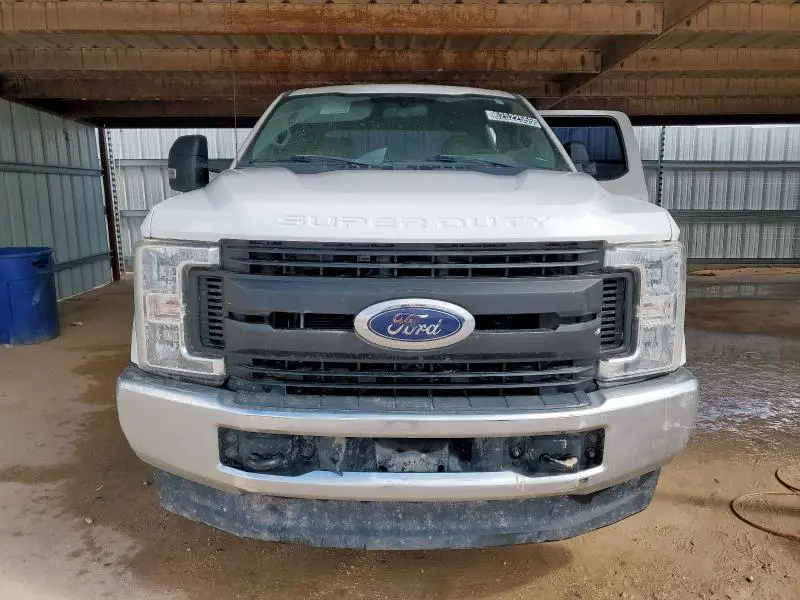 2019 FORD F250 SUPER DUTY