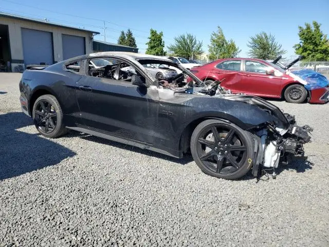 2018 FORD MUSTANG GT  