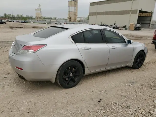 2013 ACURA TL 