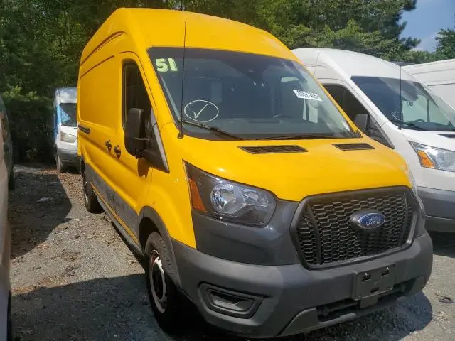 2023 FORD TRANSIT T-250  