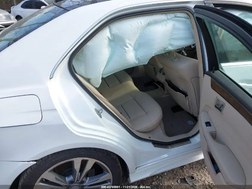 2016 MERCEDES-BENZ E 350  