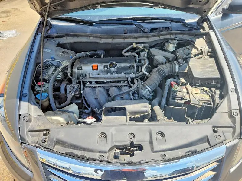 2011 HONDA ACCORD LXP  