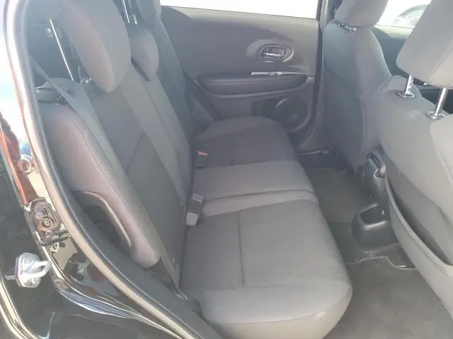 2021 HONDA HR-V SPORT  