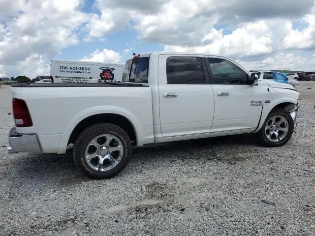 2014 RAM 1500 LARAMIE  