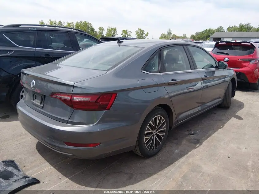 2021 VOLKSWAGEN JETTA 1.4T R-LINE/1.4T S/1.4T SE