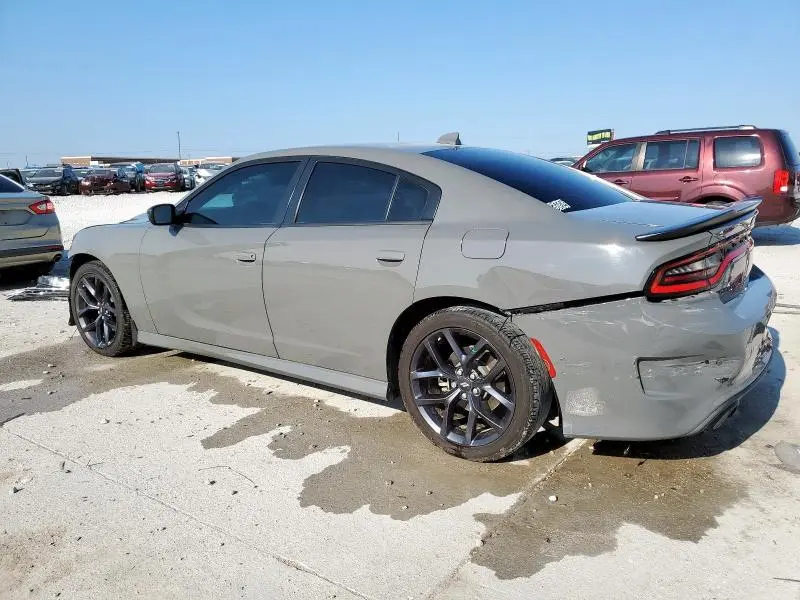 2023 DODGE CHARGER R/T  