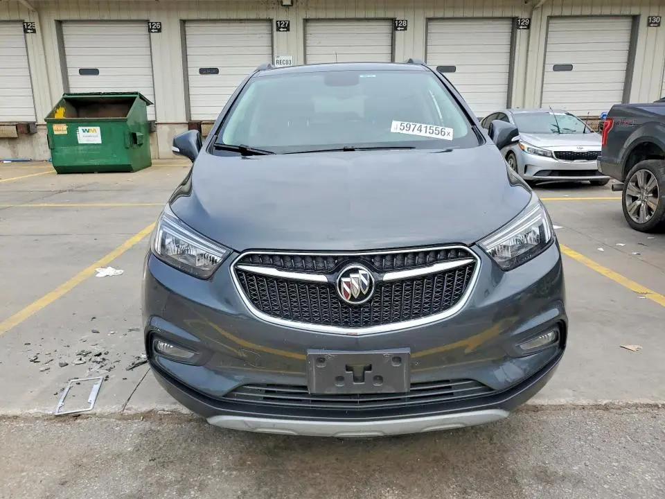 2018 BUICK ENCORE SPORT TOURING  