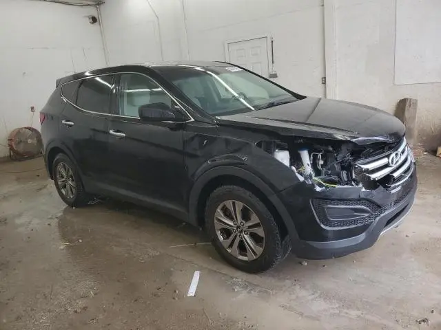 2016 HYUNDAI SANTA FE SPORT   
