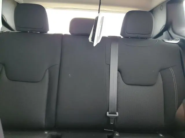 2021 JEEP RENEGADE SPORT  