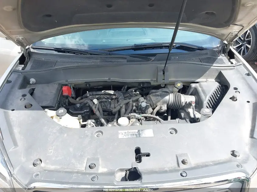 2014 GMC ACADIA SLT-1