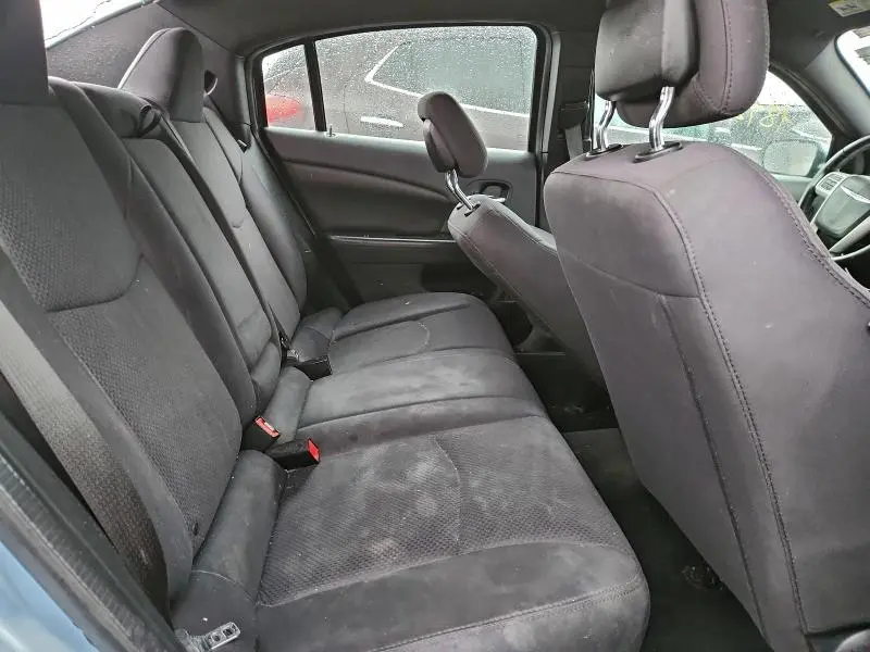 2014 CHRYSLER 200 TOURING  