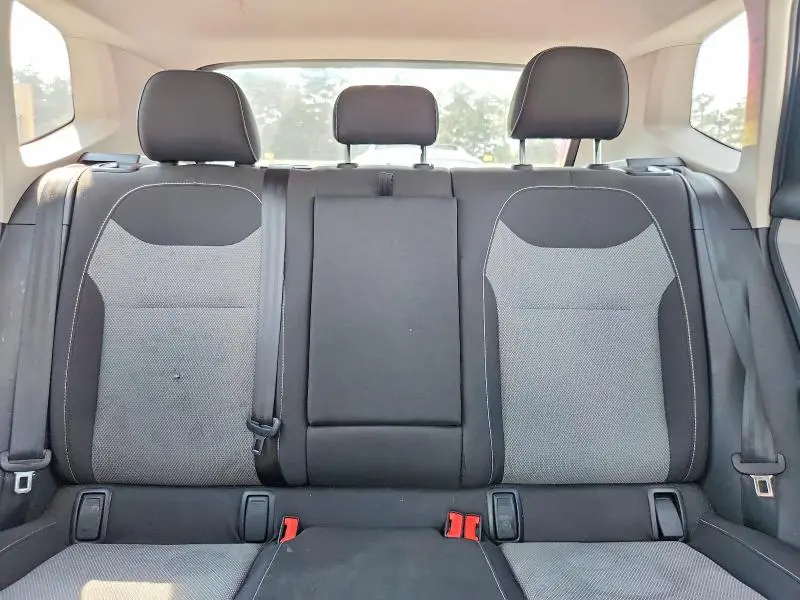 2023 VOLKSWAGEN TAOS S  