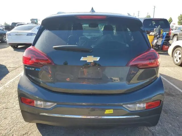 2020 CHEVROLET BOLT EV PREMIER  