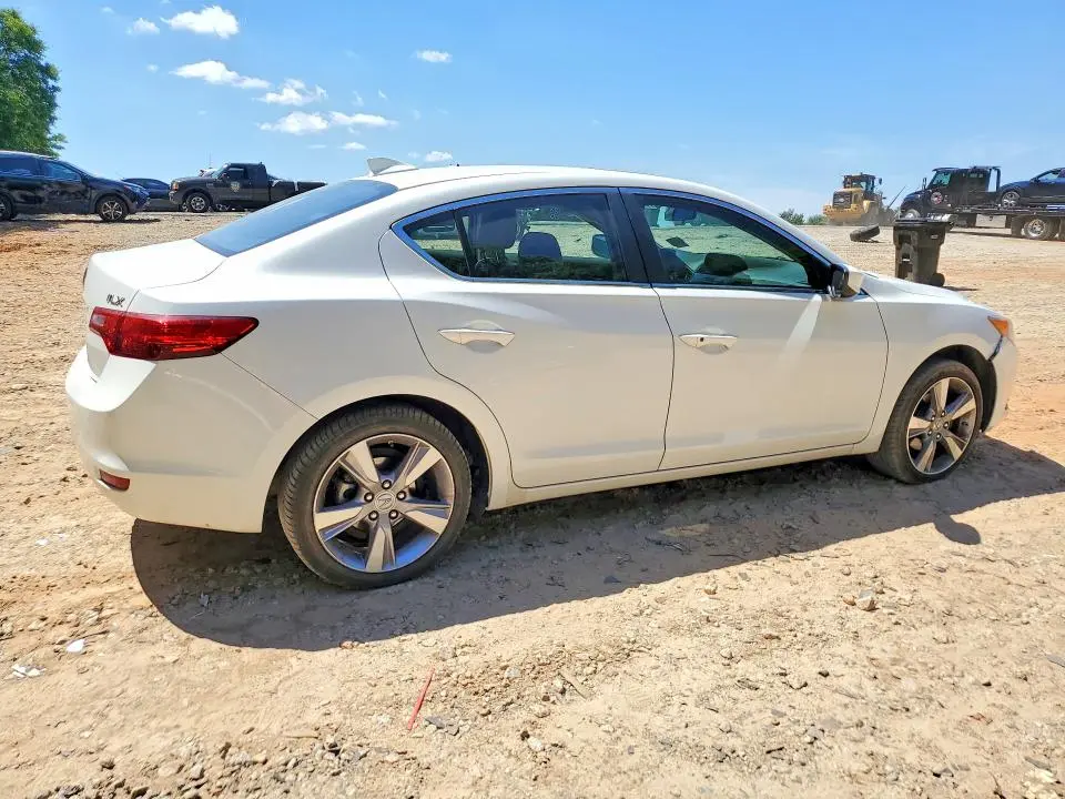 2014 ACURA ILX 20  
