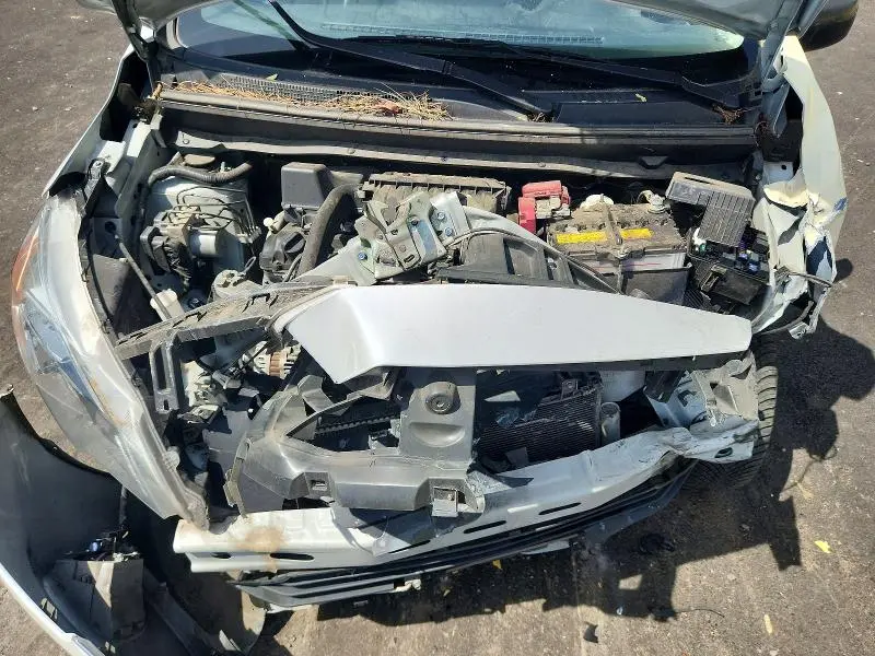 2022 MITSUBISHI MIRAGE SE  