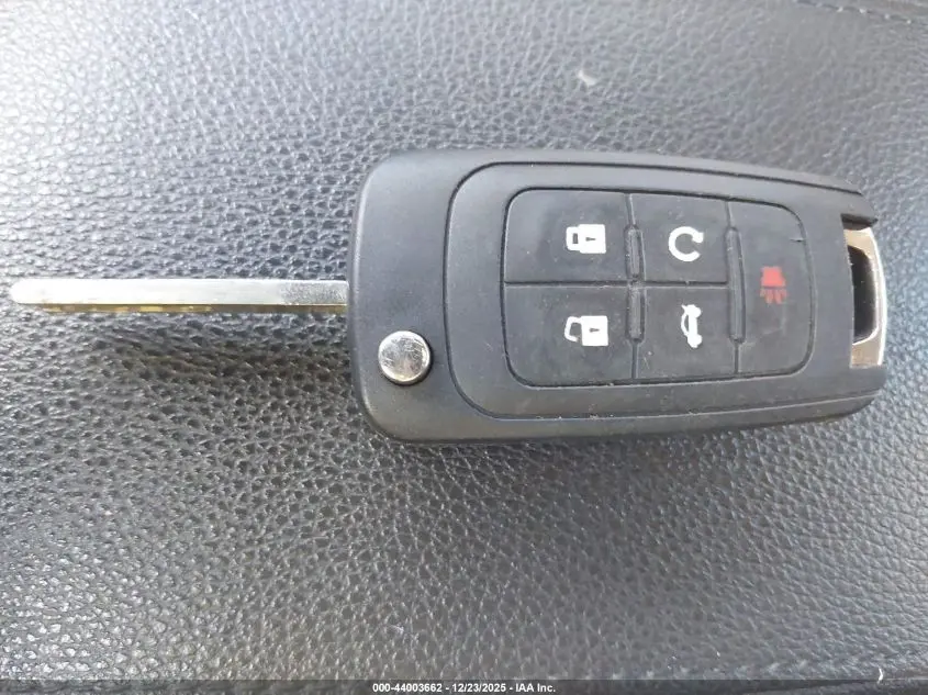 2013 CHEVROLET CRUZE 1LT AUTO