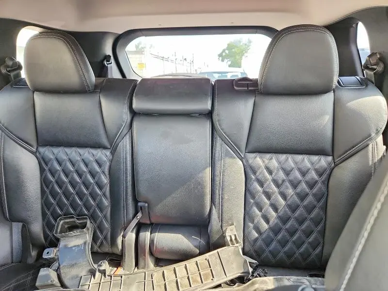 2024 MITSUBISHI OUTLANDER SEL  
