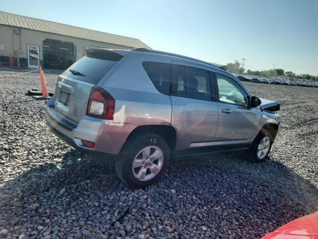 2015 JEEP COMPASS SPORT