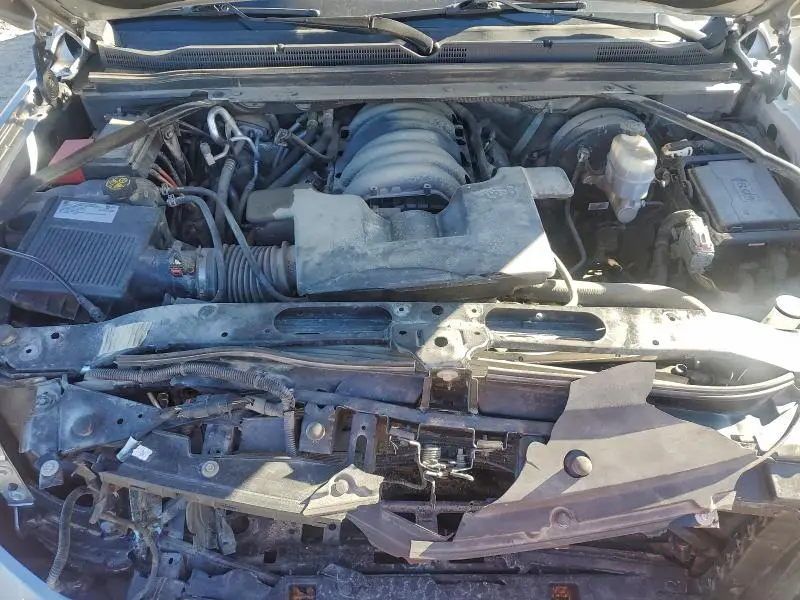 2020 CHEVROLET SUBURBAN K1500 PREMIER  