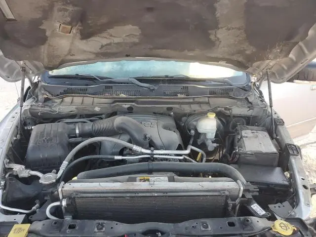 2014 RAM 1500 SLT  
