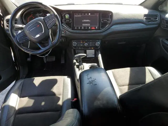2021 DODGE DURANGO GT  