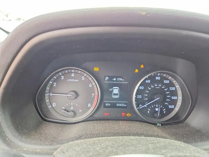 2018 HYUNDAI ELANTRA GT BASE  