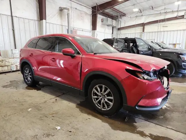 2016 MAZDA CX-9 TOURING  