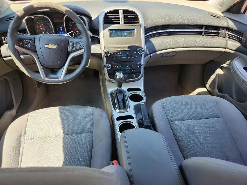 2014 CHEVROLET MALIBU LS  