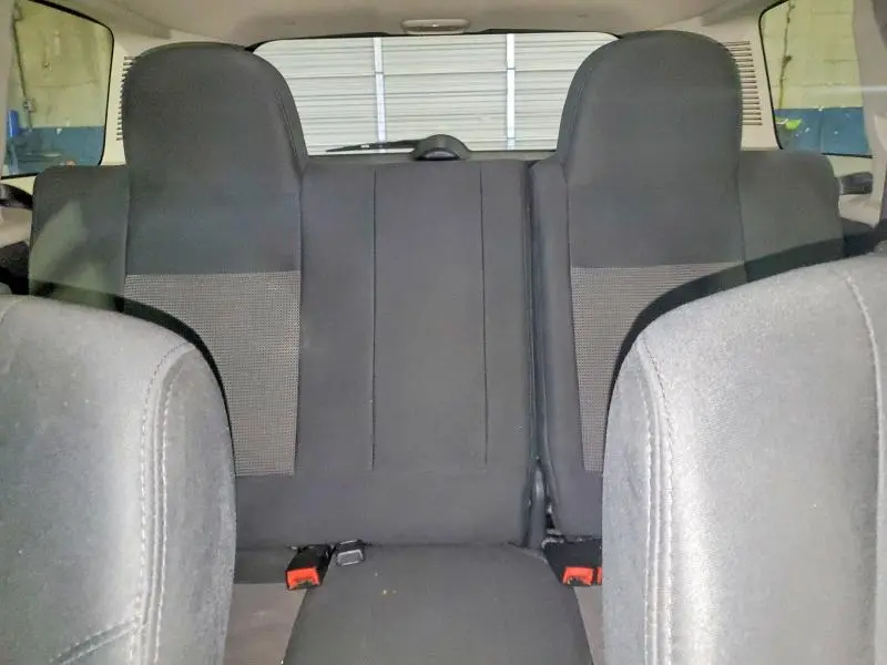 2011 JEEP PATRIOT SPORT  