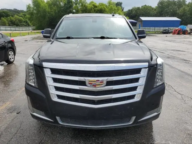 2016 CADILLAC ESCALADE ESV  