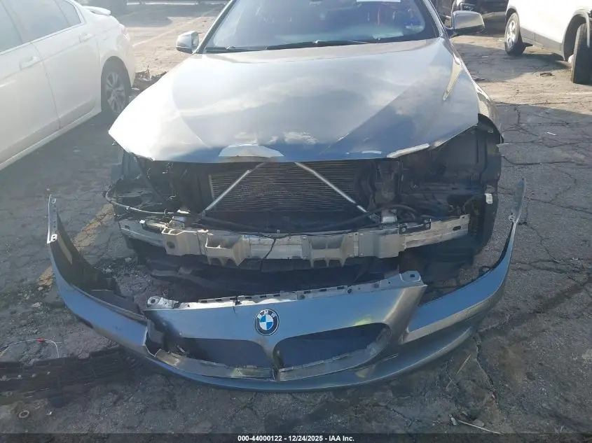 2015 BMW 640I GRAN COUPE XDRIVE