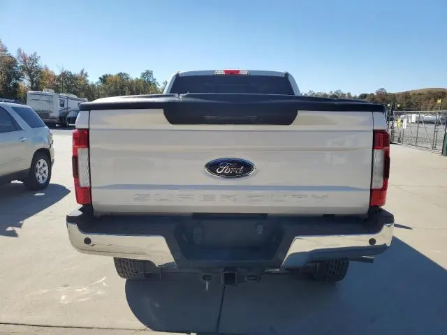 2019 FORD F250 SUPER DUTY  