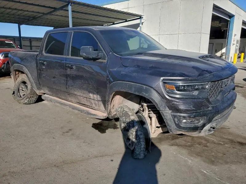 2024 RAM 1500 TRX  