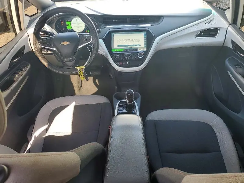2020 CHEVROLET BOLT EV LT  