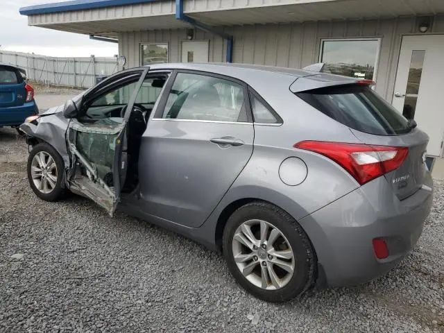 2013 HYUNDAI ELANTRA GT 