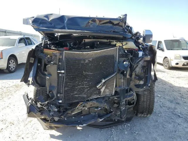 2023 FORD F250 SUPER DUTY  