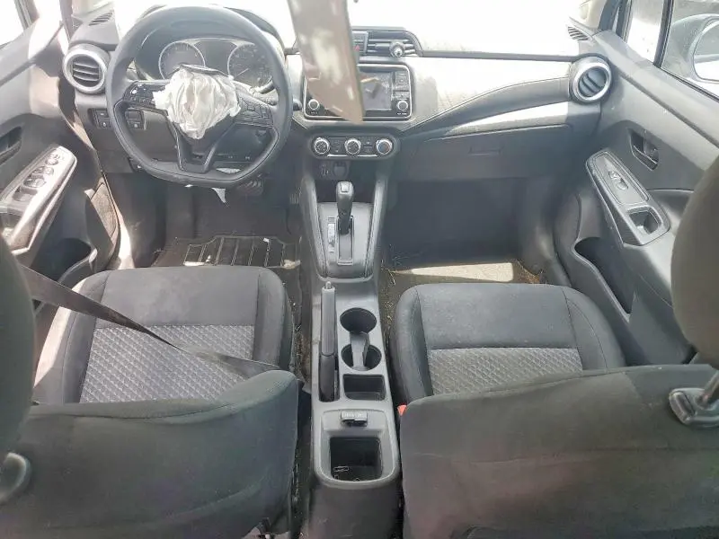 2023 NISSAN VERSA S  