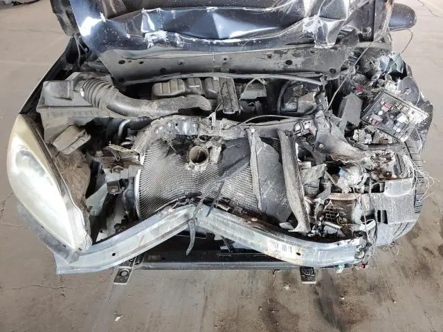 2016 BUICK VERANO SPORT TOURING  