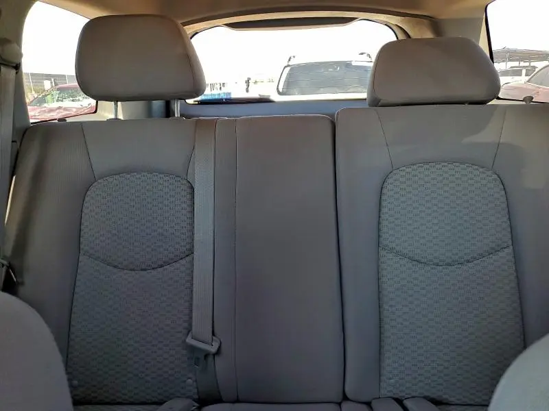 2011 CHEVROLET HHR LT  