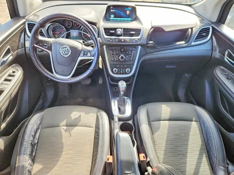 2016 BUICK ENCORE CONVENIENCE  
