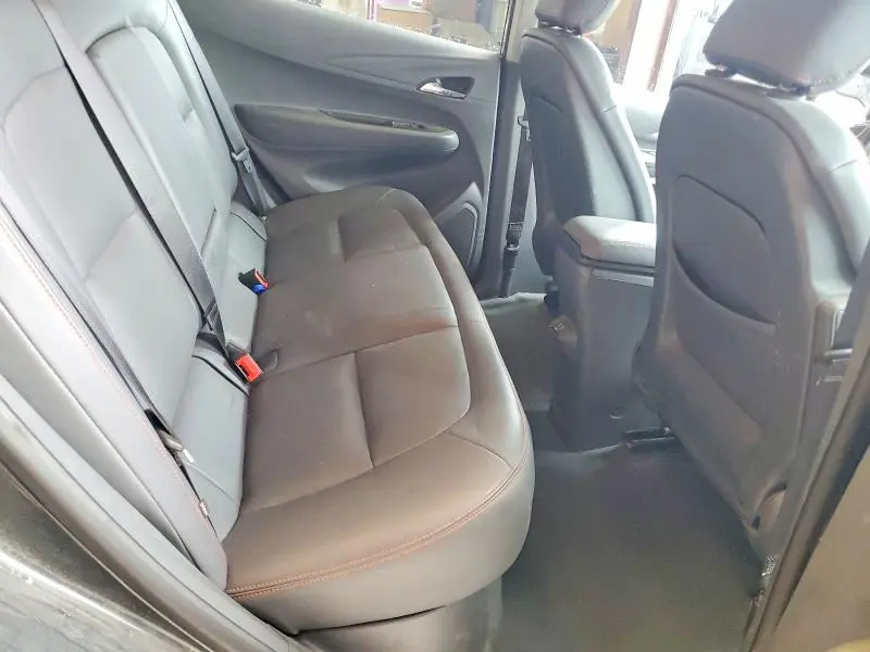 2020 CHEVROLET BOLT EV PREMIER  